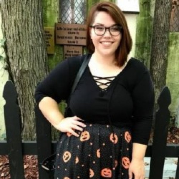 Profile photo of Maggie McGill