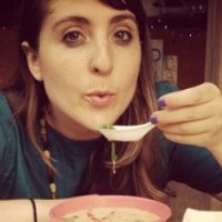 Rachel Lee profile image