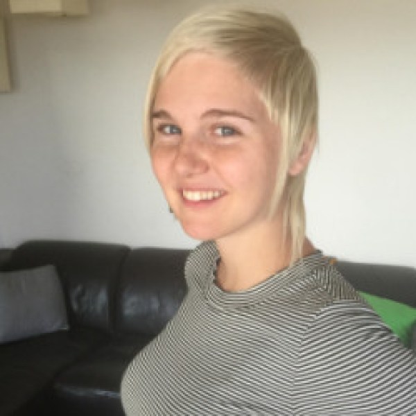 Profile photo of haley