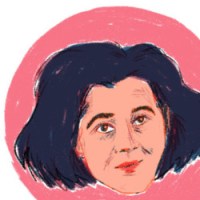 Rita profile image