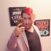 Mx. Nillin Lore profile image