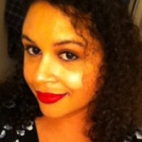 Gabrielle Bellot profile image