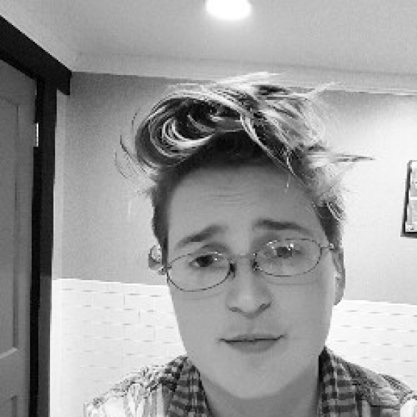 Profile photo of dufrau