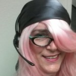 Profile picture of Fae Nadine