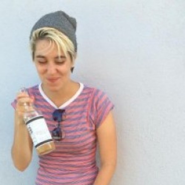 Profile photo of Eva