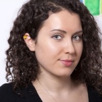 Maria Popova profile image