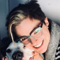 Lark Malakai profile image