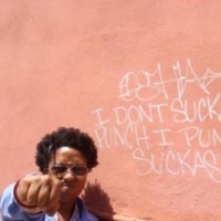 Sheree L. Greer profile image