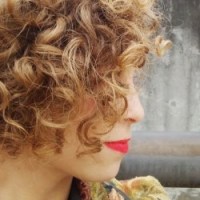Olga Kreimer profile image