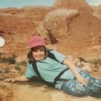 kate profile image