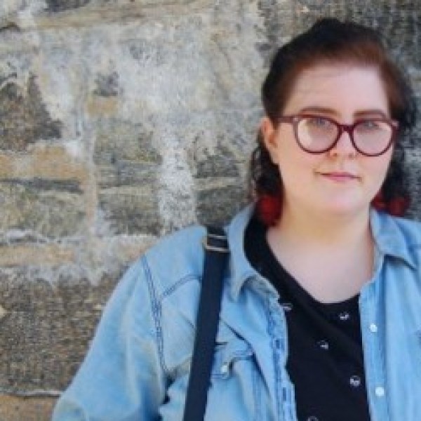 Profile photo of Alice Lesperance