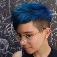 Molly Ostertag profile image