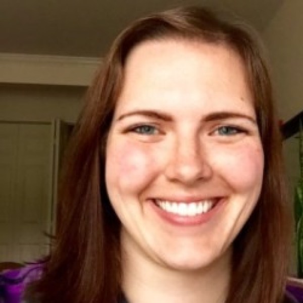 Profile photo of Beth