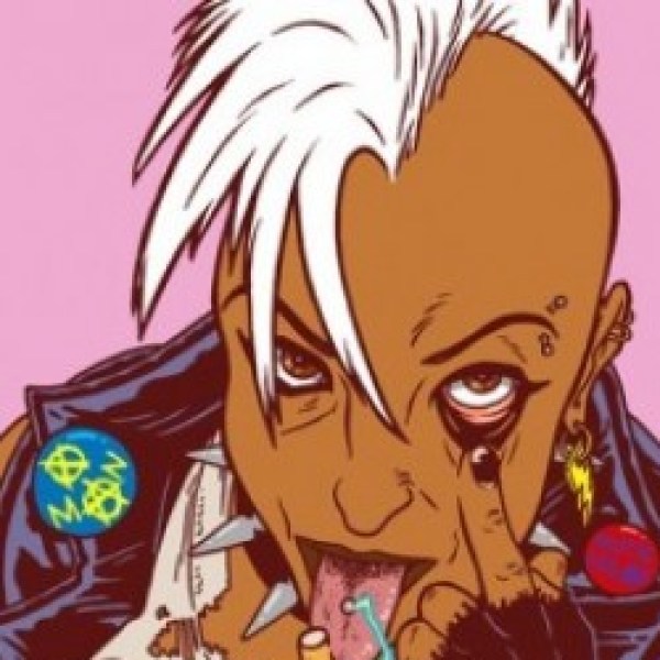 Profile photo of Zo Watt