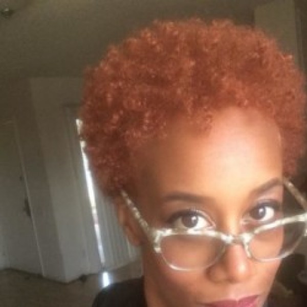Profile photo of Danielle