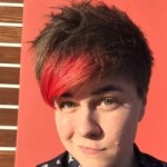 Profile picture of Shannon