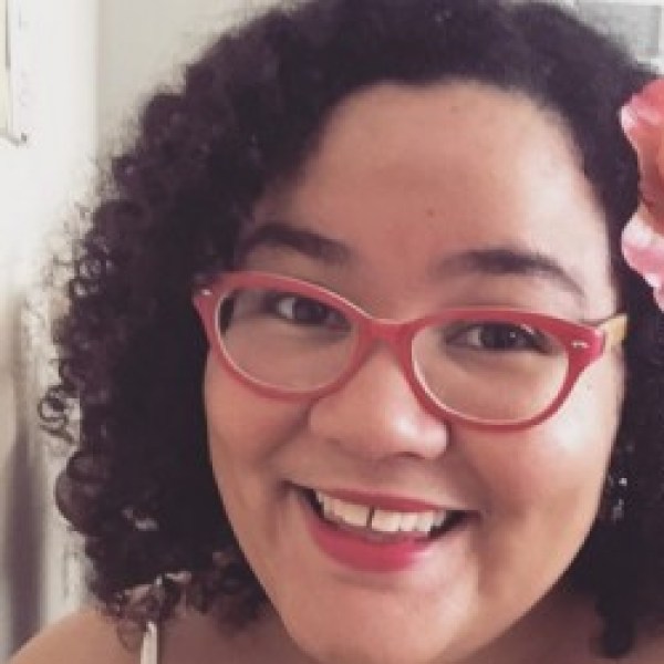 Profile photo of Brittney Thornburley