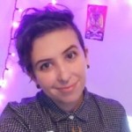 Profile picture of Morgan