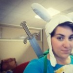 Profile picture of Melissa