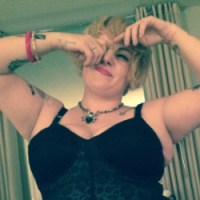 Courtney Trouble profile image