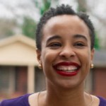 Profile picture of Neesha Powell-Twagirumukiza