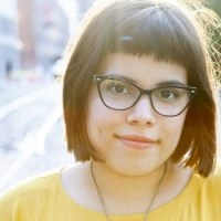 Grecia Magdaleno profile image