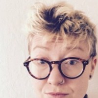 Kat Williams profile image