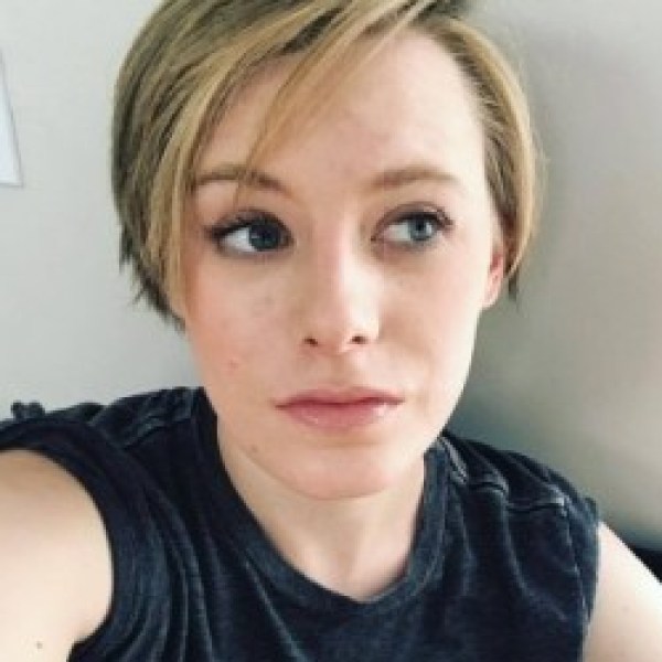 Profile photo of Alexi Melvin