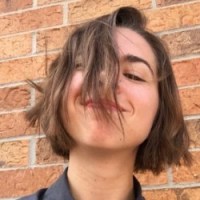 Katherine Gibbel profile image