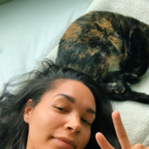 Profile photo of Rachel