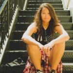 Profile picture of Vicky