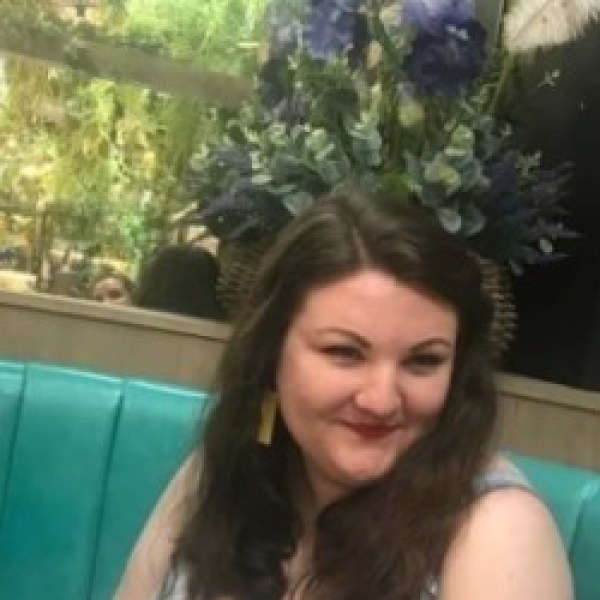 Profile photo of Claire Linnet