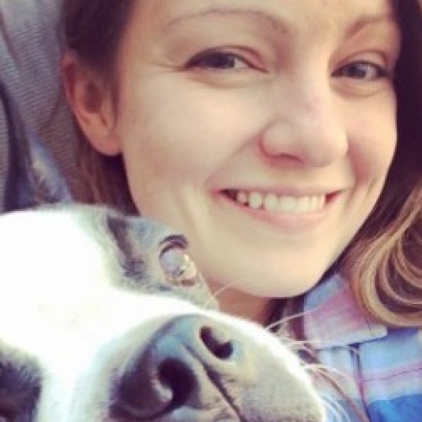 Profile photo of TaylorRenee