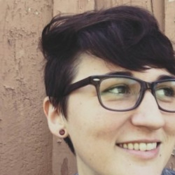 Profile photo of (Hill)ary Brown