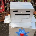 Profile picture of shamblebot