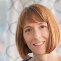 Japonica Brown-Saracino profile image