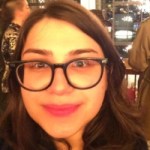 Profile picture of Mari