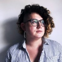 Andrea Long Chu profile image