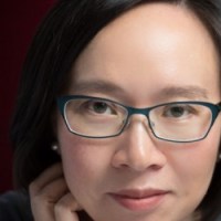 Malinda Lo profile image