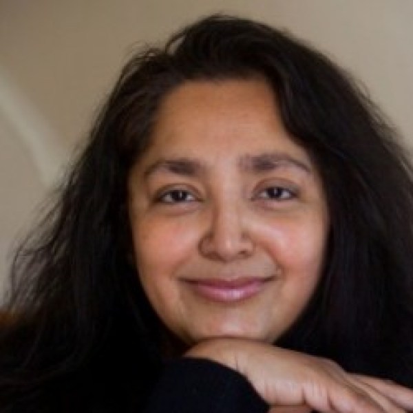 Profile photo of Chaya Bhuvaneswar