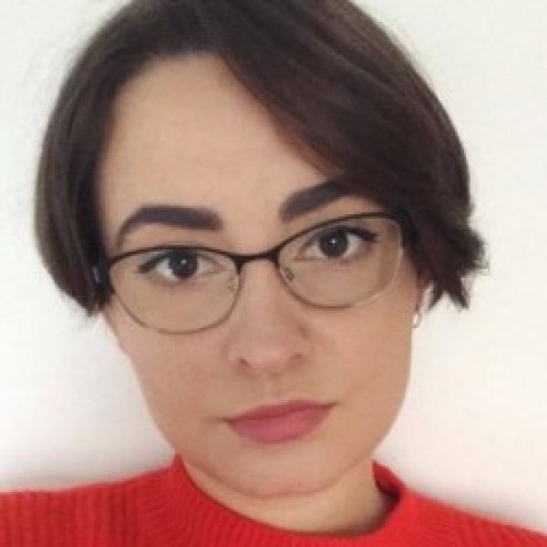 Profile photo of Mel