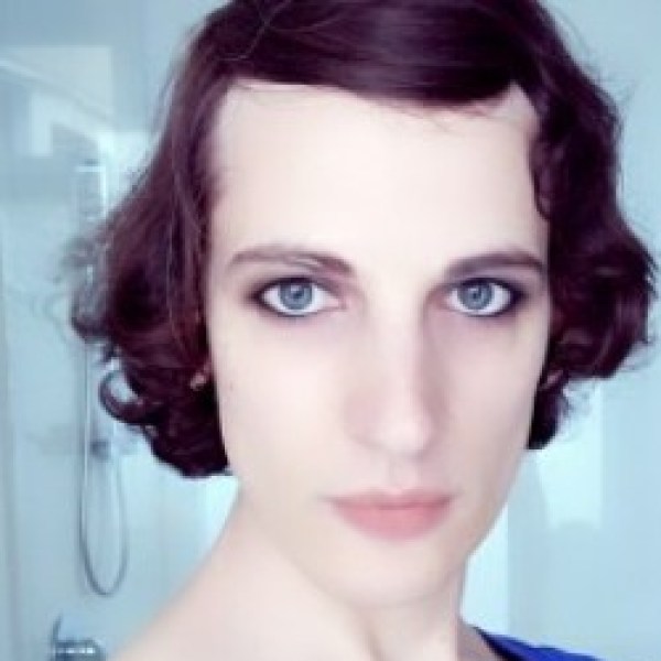 Profile photo of Jacqueline