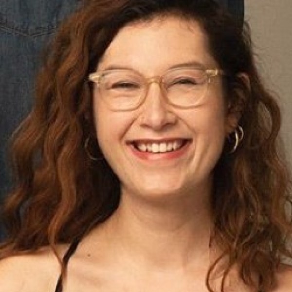 Profile photo of Shayna Maci