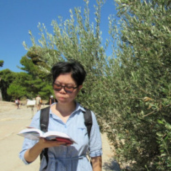 Profile photo of Tiff C