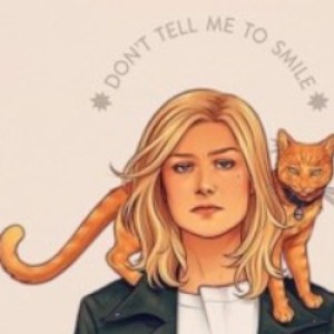 Profile picture of Sarah