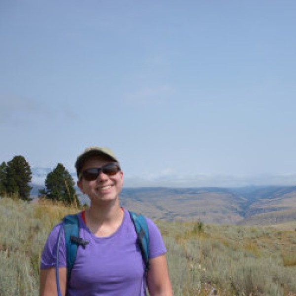 Profile photo of Tess