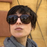 Melis Amber profile image