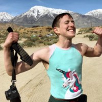 Lou Bank profile image