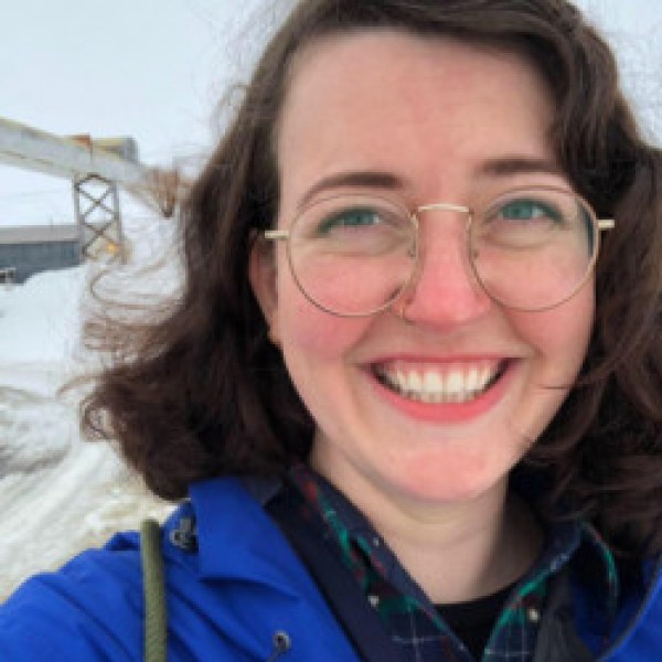 Profile photo of Allyson Woodard