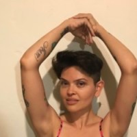 Myriam Gurba profile image